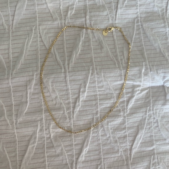 14k gold plated chain - Picture 3 of 3